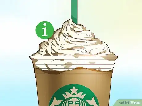 Image titled Order Off the Starbucks "Secret" Menu Step 9